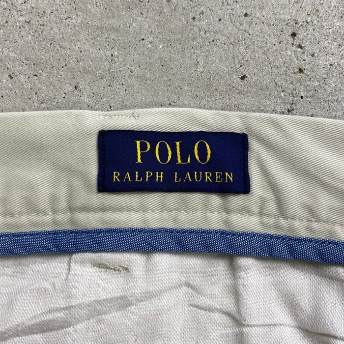 Polo Ralph Lauren ポロラルフローレン チノショーツ ショートパンツ メンズW38 | Vintage.City 古着屋、古着コーデ情報を発信
