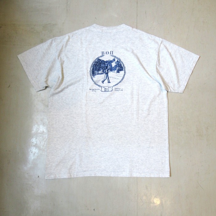 90S ONEITA オニータ ゴルフ KAI DRAGON Tシャツ【X LARGE】 | Vintage.City 古着屋、古着コーデ情報を発信