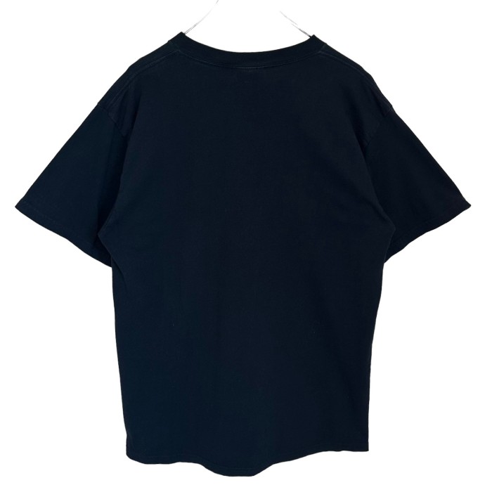NIKE ナイキ Tシャツ センターロゴ プリントロゴ 白タグ 90s | Vintage.City 古着屋、古着コーデ情報を発信