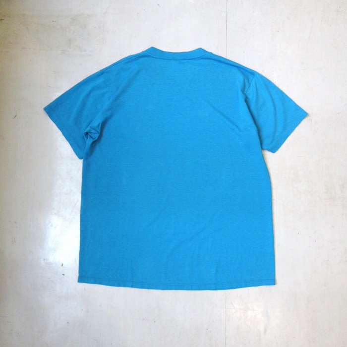 90S JERZEES Tシャツ -SAIL ALASKA DENALI YACHT CLUB-【XL】 | Vintage.City 빈티지숍, 빈티지 코디 정보
