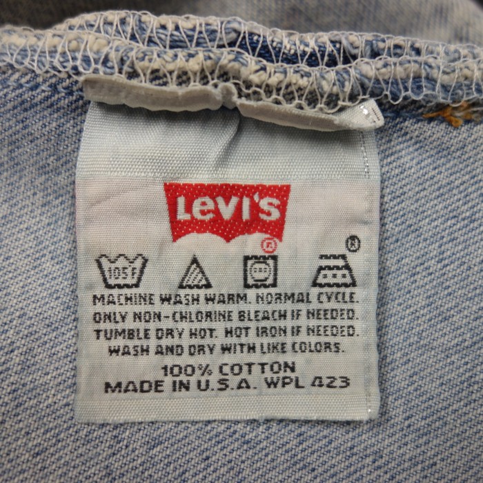 90s Vintage US古着☆Levi's リーバイス 501 for woman デニム ジーンズ USA製 ボロ SIZE W30 ブルー 90's 90年代 人気アイテム | Vintage.City Vintage Shops, Vintage Fashion Trends