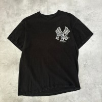 Majestic NewYork Yankees 半袖　Tシャツ　古着　アメカジ | Vintage.City 古着屋、古着コーデ情報を発信