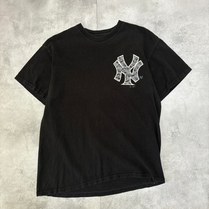 Majestic NewYork Yankees 半袖　Tシャツ　古着　アメカジ | Vintage.City 빈티지숍, 빈티지 코디 정보