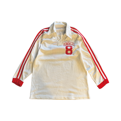80's Champion Game Shirt チャンピオン ゲームシャツ トリコタグ | Vintage.City 古着屋、古着コーデ情報を発信