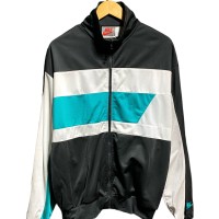 NIKE ナイキ 銀タグ シルバータグ 90s 90年代 track jacket トラックジャケット ジャージ | Vintage.City 古着屋、古着コーデ情報を発信