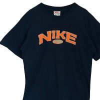 NIKE ナイキ Tシャツ センターロゴ プリントロゴ 白タグ 90s | Vintage.City 빈티지숍, 빈티지 코디 정보