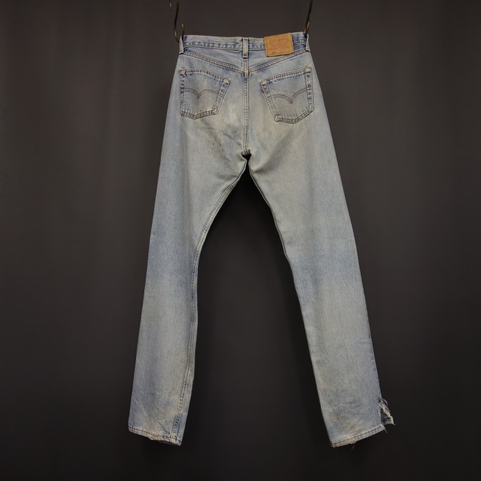 90s Vintage US古着☆Levi's リーバイス 501 for woman デニム ジーンズ USA製 ボロ SIZE W30 ブルー 90's 90年代 人気アイテム | Vintage.City Vintage Shops, Vintage Fashion Trends