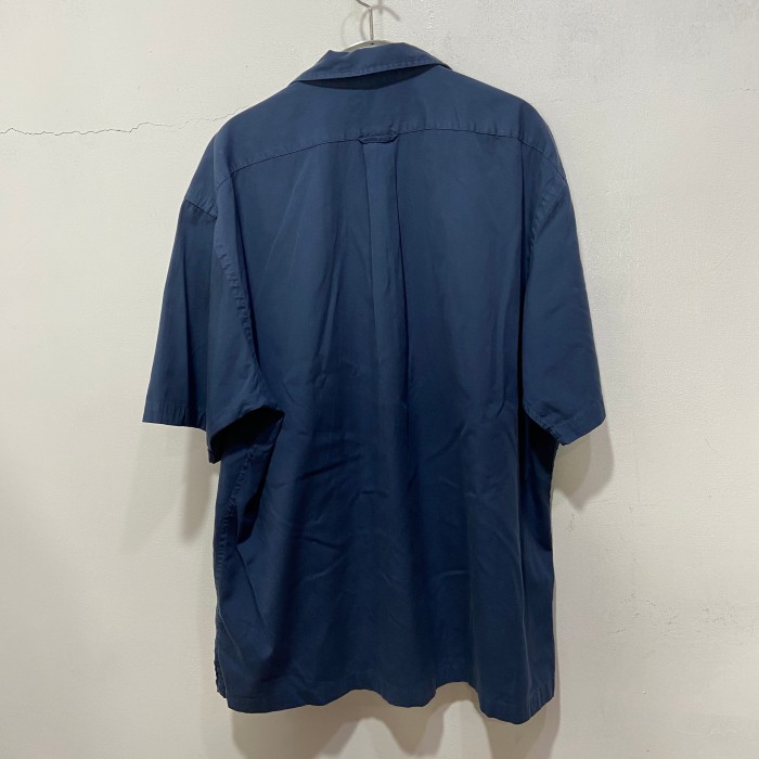 90s RalphLauren CALDWELL オープンカラーシャツ 半袖XL | Vintage.City 빈티지숍, 빈티지 코디 정보