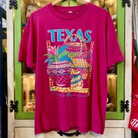 80's vintage TEXAS Tシャツ made in USA サイズXL | Vintage.City 古着屋、古着コーデ情報を発信