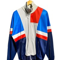 PUMA プーマ 80s 90s 80年代 90年代 track jacket トラックジャケット ジャージ | Vintage.City 古着屋、古着コーデ情報を発信