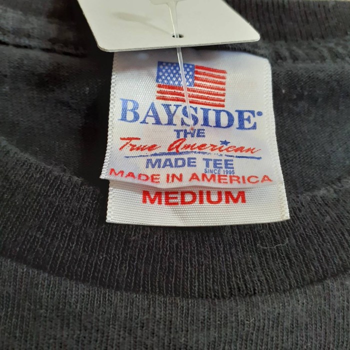U.S.A.F  print t-shirt（Made in USA | Vintage.City 빈티지숍, 빈티지 코디 정보