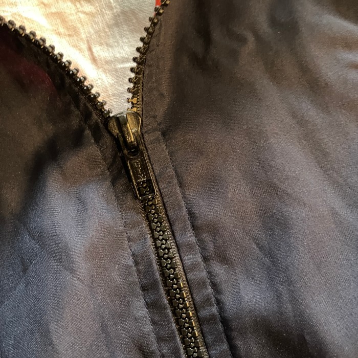 90's NIKE Bootleg Nylon Jacket ナイキ ナイロンジャケット 銀タグ XL | Vintage.City 古着屋、古着コーデ情報を発信