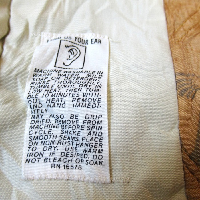 80S CATALINA カタリナ ダービージャケット【46 LONG】 | Vintage.City 古着屋、古着コーデ情報を発信