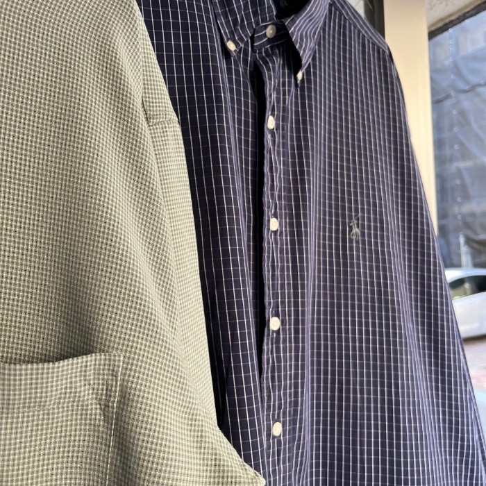 rayon / polyester shirt | Vintage.City 빈티지숍, 빈티지 코디 정보