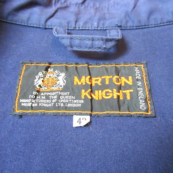 70S80S MORTON KNIGHT SPORT JACKET【42】 | Vintage.City 古着屋、古着コーデ情報を発信