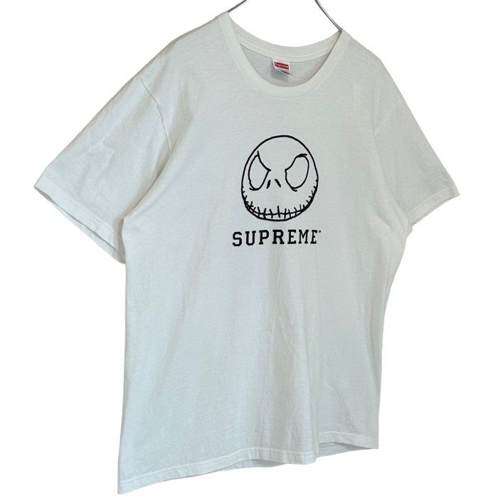 supreme シュプリーム Tシャツ センターロゴ プリントロゴ ディズニー | Vintage.City 古着屋、古着コーデ情報を発信