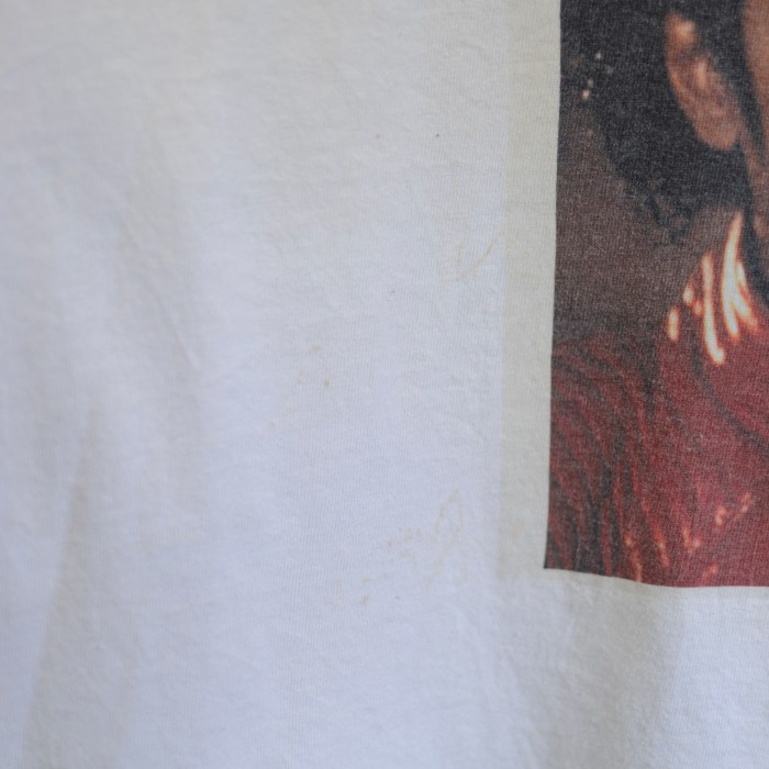 Michael Jackson T-shirt | Vintage.City 古着屋、古着コーデ情報を発信