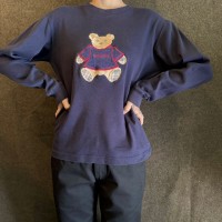 90s Burberry ロングスリーブ 刺繍Tシャツ | Vintage.City 빈티지숍, 빈티지 코디 정보