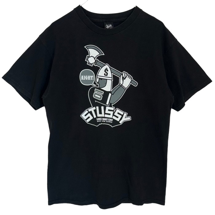 stussy ステューシー Tシャツ センターロゴ プリントロゴ 90s | Vintage.City Vintage Shops, Vintage Fashion Trends