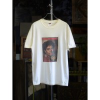 Michael Jackson T-shirt | Vintage.City 빈티지숍, 빈티지 코디 정보