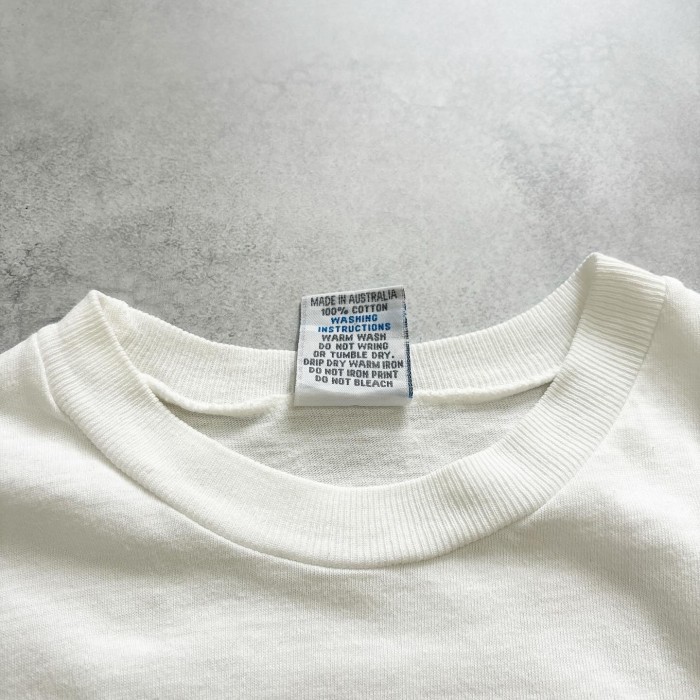 オーストラリア製 90s ADAM HILL DESIGN コアラ　Tシャツ | Vintage.City 古着屋、古着コーデ情報を発信