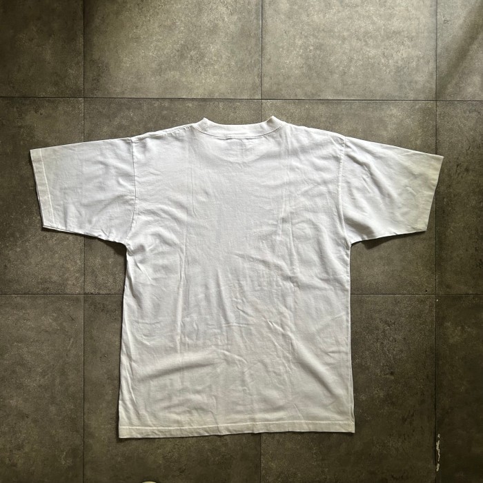90s NIKE ナイキ tシャツ ホワイト L 銀タグ | Vintage.City 古着屋、古着コーデ情報を発信
