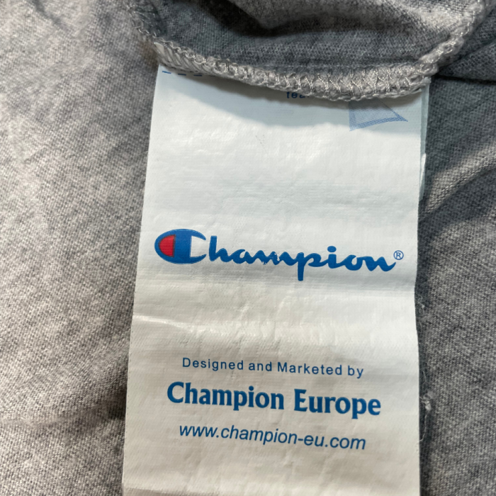 【champion】EURO Champion Football T | Vintage.City 古着屋、古着コーデ情報を発信