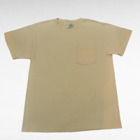 FRUIT OF THE ROOM of the Loom pocket t-shirt | Vintage.City 古着屋、古着コーデ情報を発信