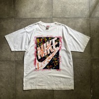 90s NIKE ナイキ tシャツ ホワイト L 銀タグ | Vintage.City 古着屋、古着コーデ情報を発信