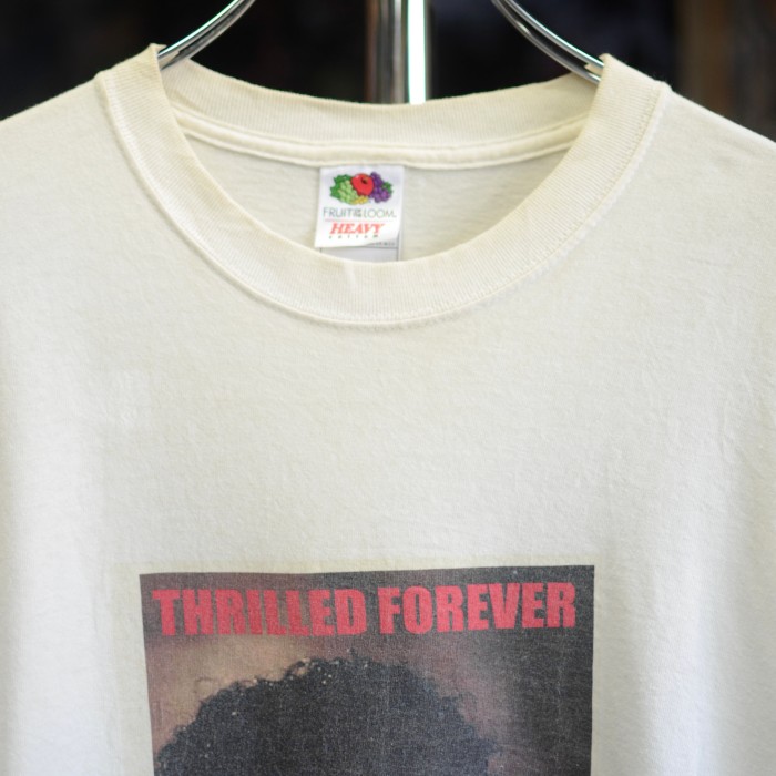 Michael Jackson T-shirt | Vintage.City 古着屋、古着コーデ情報を発信