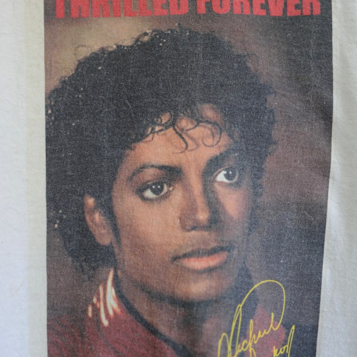 Michael Jackson T-shirt | Vintage.City Vintage Shops, Vintage Fashion Trends