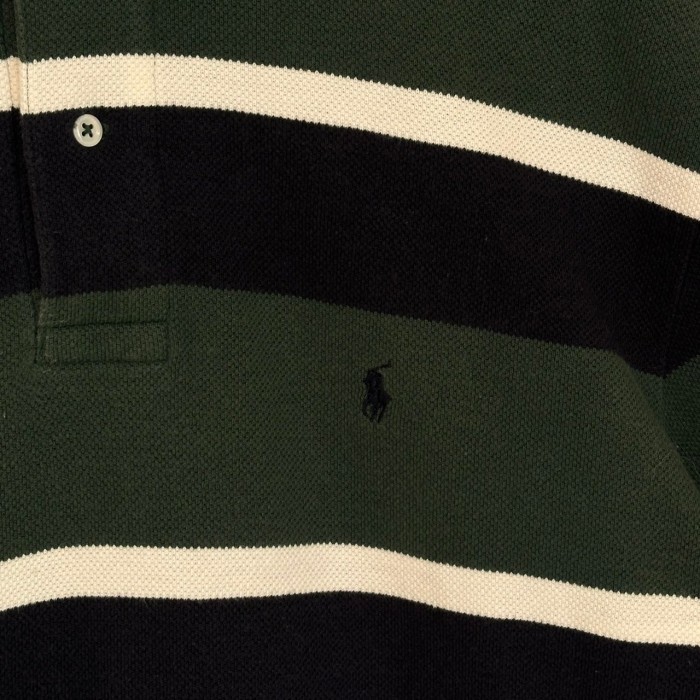 Ralph Lauren ラルフローレン ポロシャツ L 刺繍ロゴ ワンポイント | Vintage.City 古着屋、古着コーデ情報を発信