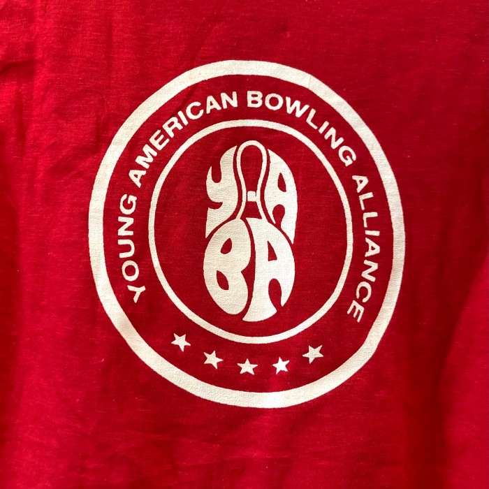 Coca Cola コカコーラ 協賛  Young American Bowling Alliance キッズTシャツ | Vintage.City 빈티지숍, 빈티지 코디 정보