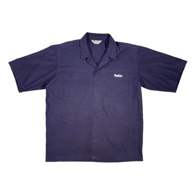 “FedEx” S/S One Point Shirt | Vintage.City 古着屋、古着コーデ情報を発信