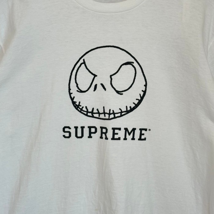 supreme シュプリーム Tシャツ センターロゴ プリントロゴ ディズニー | Vintage.City 古着屋、古着コーデ情報を発信