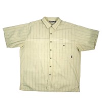 “patagonia” S/S Seersucker Shirt | Vintage.City 古着屋、古着コーデ情報を発信