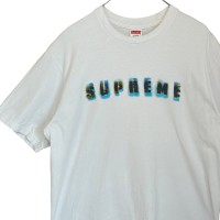 supreme シュプリーム Tシャツ L センターロゴ プリントロゴ | Vintage.City 빈티지숍, 빈티지 코디 정보