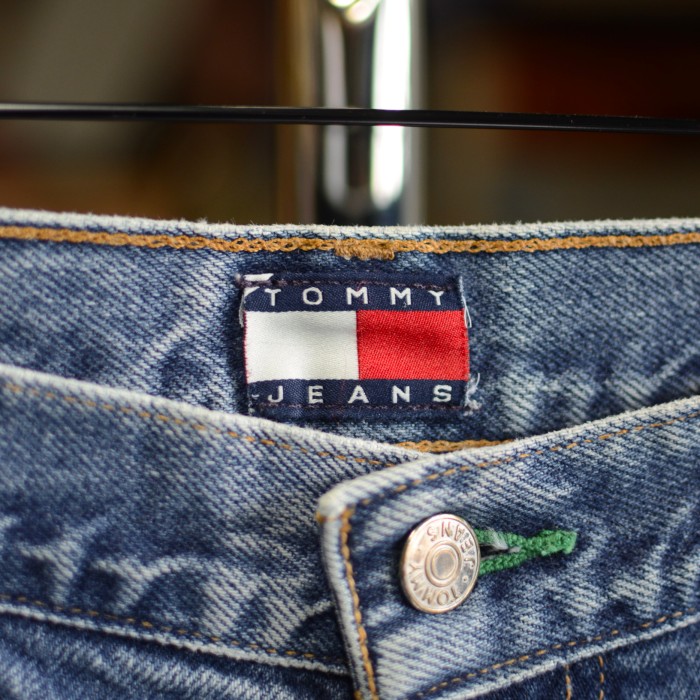 1990’s Denim pants | Vintage.City 古着屋、古着コーデ情報を発信