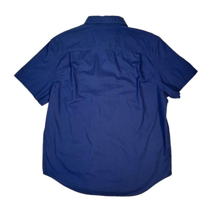 “CALVIN KLEIN JEANS” S/S Cotton Shirt | Vintage.City 빈티지숍, 빈티지 코디 정보