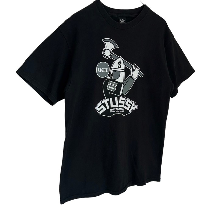 stussy ステューシー Tシャツ センターロゴ プリントロゴ 90s | Vintage.City Vintage Shops, Vintage Fashion Trends