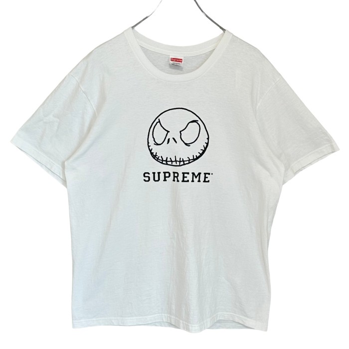 supreme シュプリーム Tシャツ センターロゴ プリントロゴ ディズニー | Vintage.City 빈티지숍, 빈티지 코디 정보