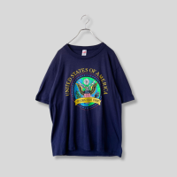 80-90s printed T-shirt プリントTシャツ | Vintage.City 古着屋、古着コーデ情報を発信