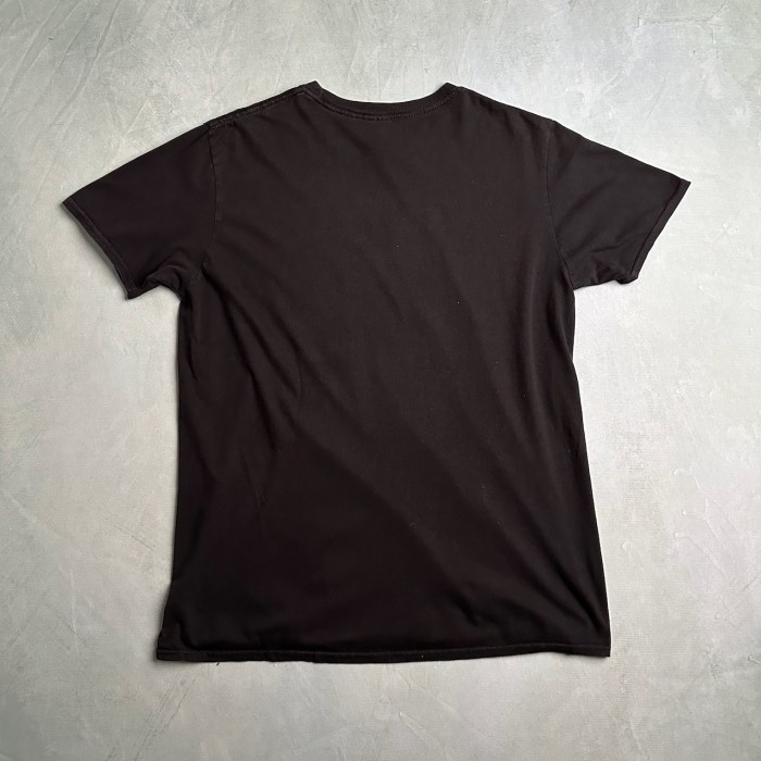 ジブリ　トトロ　ムービーTシャツ　黒 | Vintage.City 빈티지숍, 빈티지 코디 정보
