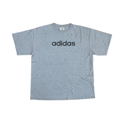 00s adidas logo T shirt アディダス Tシャツ | Vintage.City Vintage Shops, Vintage Fashion Trends