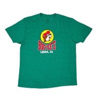 “BUC-EE'S” Print Tee Made in USA | Vintage.City 古着屋、古着コーデ情報を発信