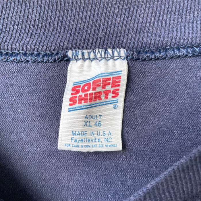 80-90s printed T-shirt プリントTシャツ | Vintage.City 빈티지숍, 빈티지 코디 정보