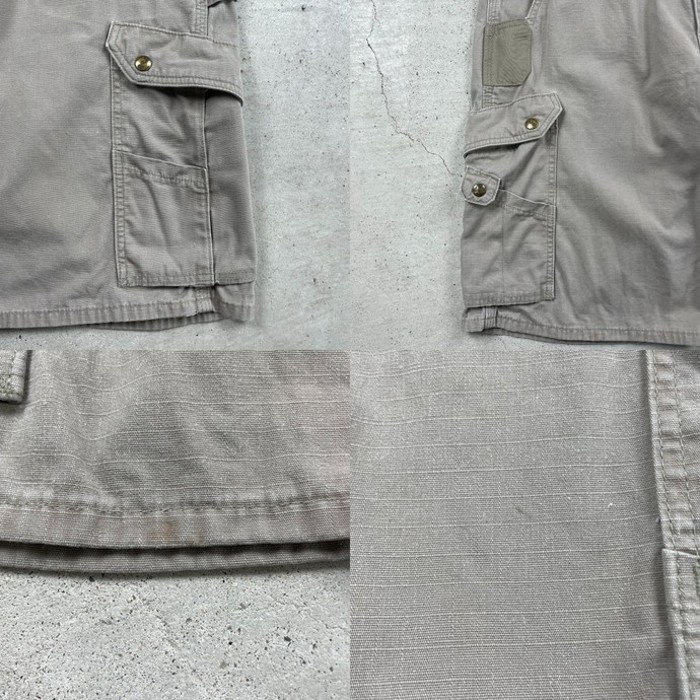 Carhartt カーハート カーゴショーツ ショートパンツ RELAXED FIT メンズW36 | Vintage.City Vintage Shops, Vintage Fashion Trends