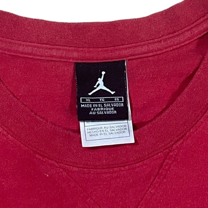 00s NIKE Air Jordan T shirt ナイキ エアジョーダン Tシャツ | Vintage.City Vintage Shops, Vintage Fashion Trends
