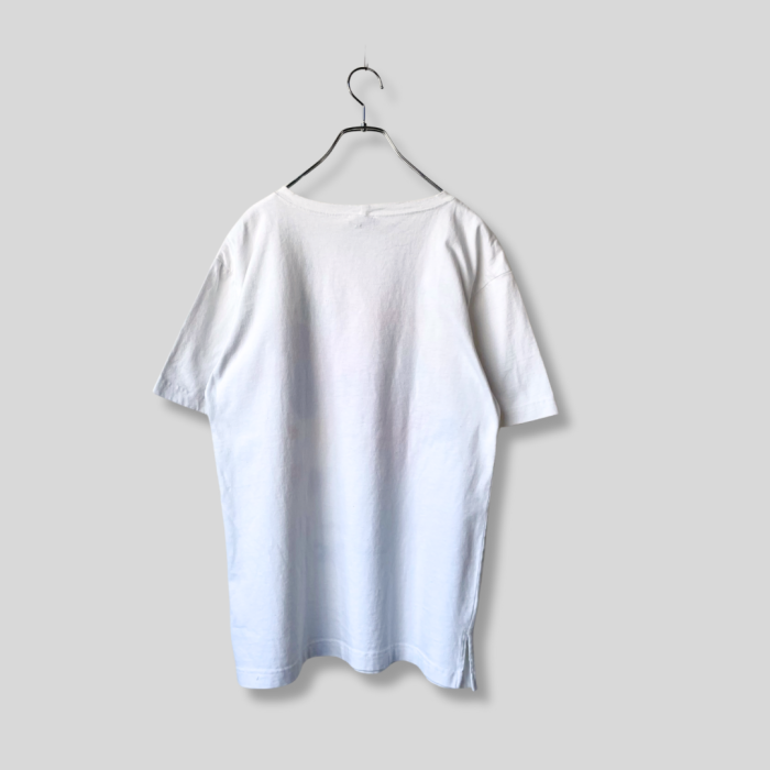 90s art design T-shirt フラワーモチーフ Tシャツ | Vintage.City 古着屋、古着コーデ情報を発信
