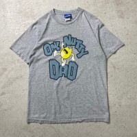 00年代 m&m's エムアンドエムズ キャラクタープリントTシャツ メンズM レディース | Vintage.City 古着屋、古着コーデ情報を発信